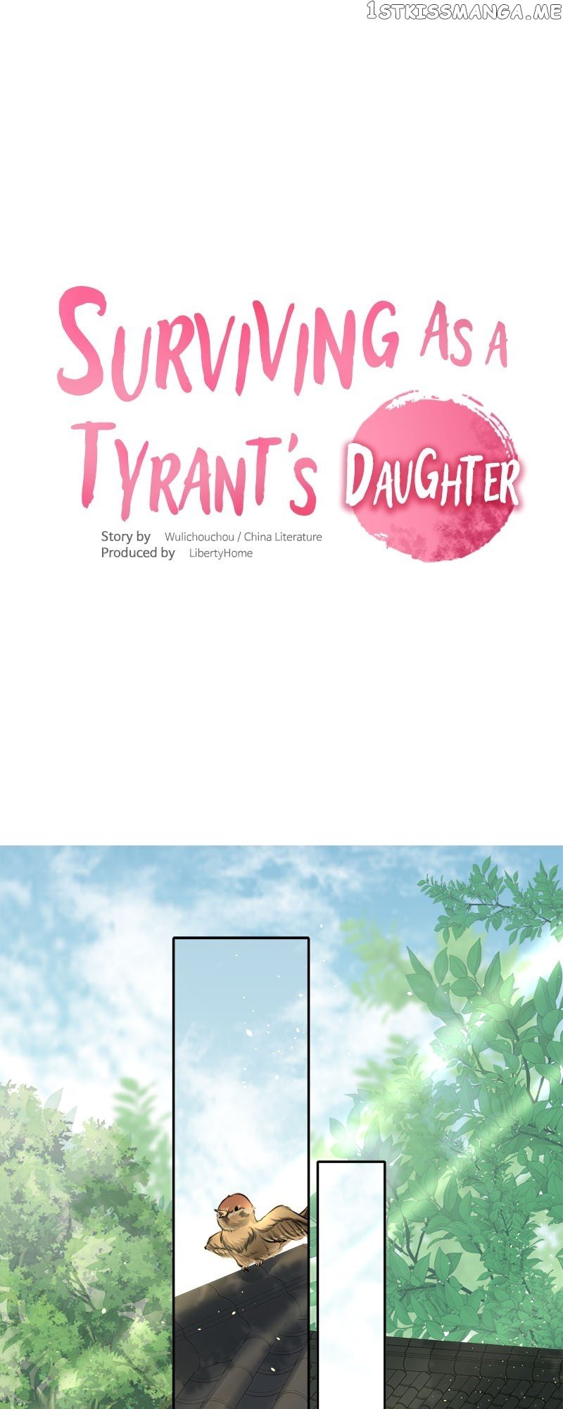 Survival Methods of the Cannon Fodder Daughter Chapter 31 page 3