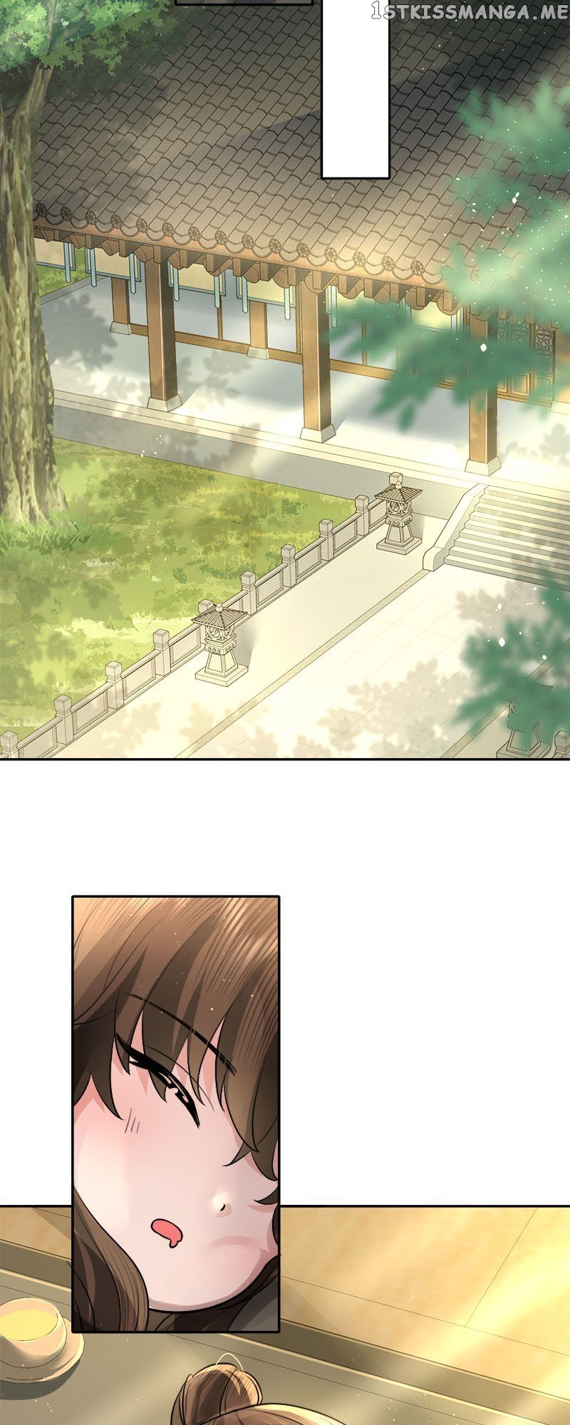 Survival Methods of the Cannon Fodder Daughter Chapter 31 page 4
