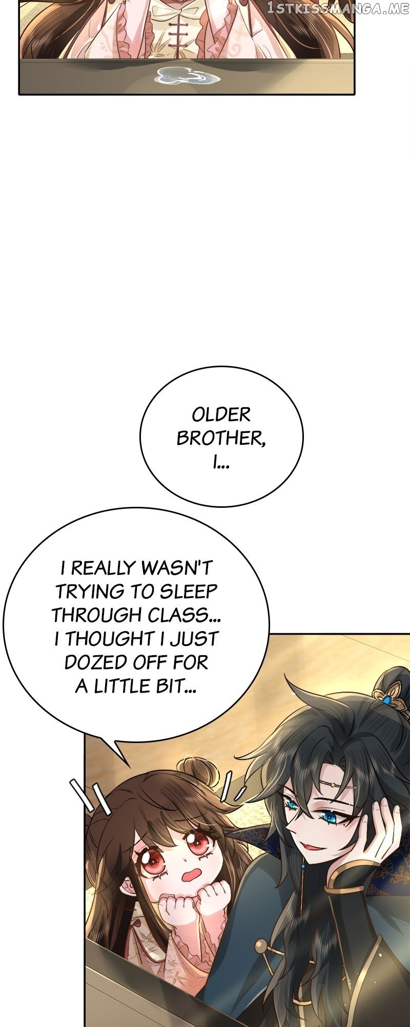 Survival Methods of the Cannon Fodder Daughter Chapter 31 page 7