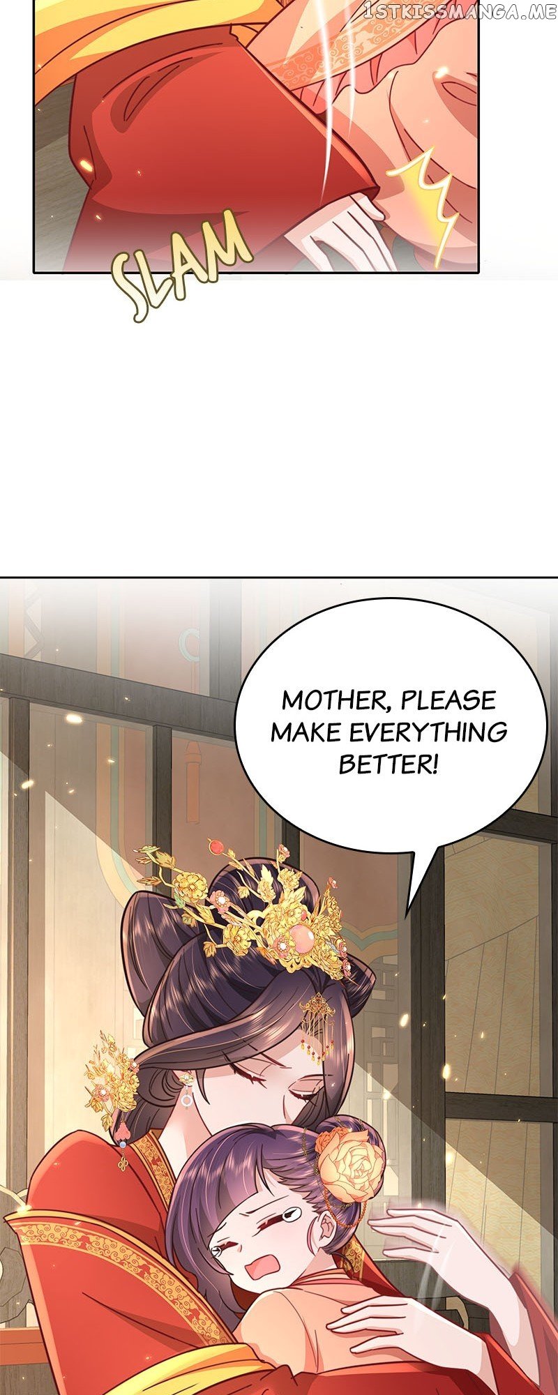 Survival Methods of the Cannon Fodder Daughter Chapter 31 page 21