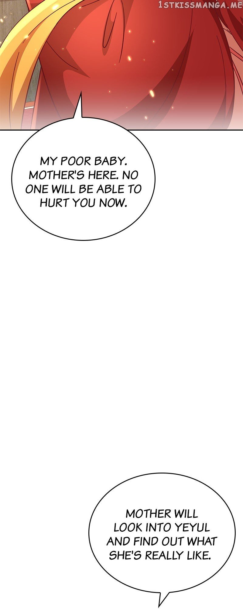 Survival Methods of the Cannon Fodder Daughter Chapter 31 page 22