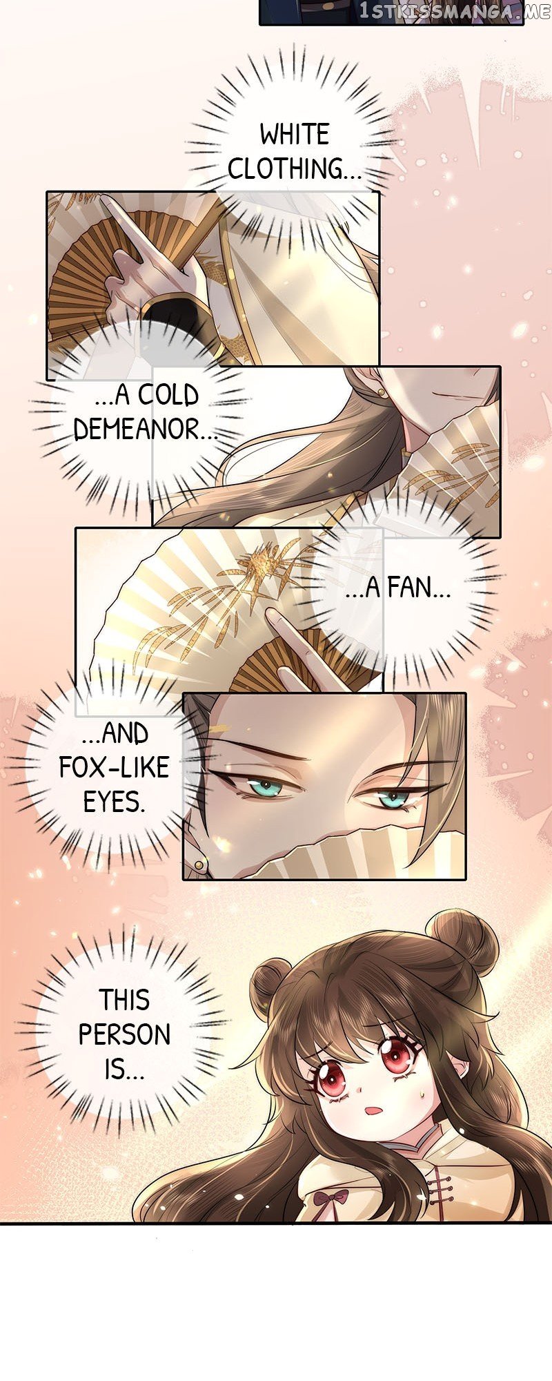Survival Methods of the Cannon Fodder Daughter Chapter 31 page 26