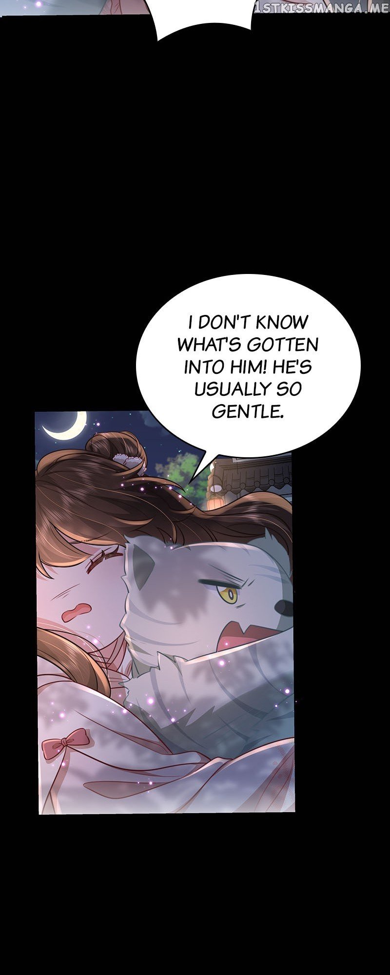 Survival Methods of the Cannon Fodder Daughter Chapter 32 page 27