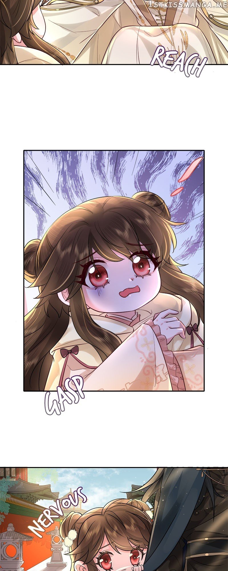 Survival Methods of the Cannon Fodder Daughter Chapter 32 page 9