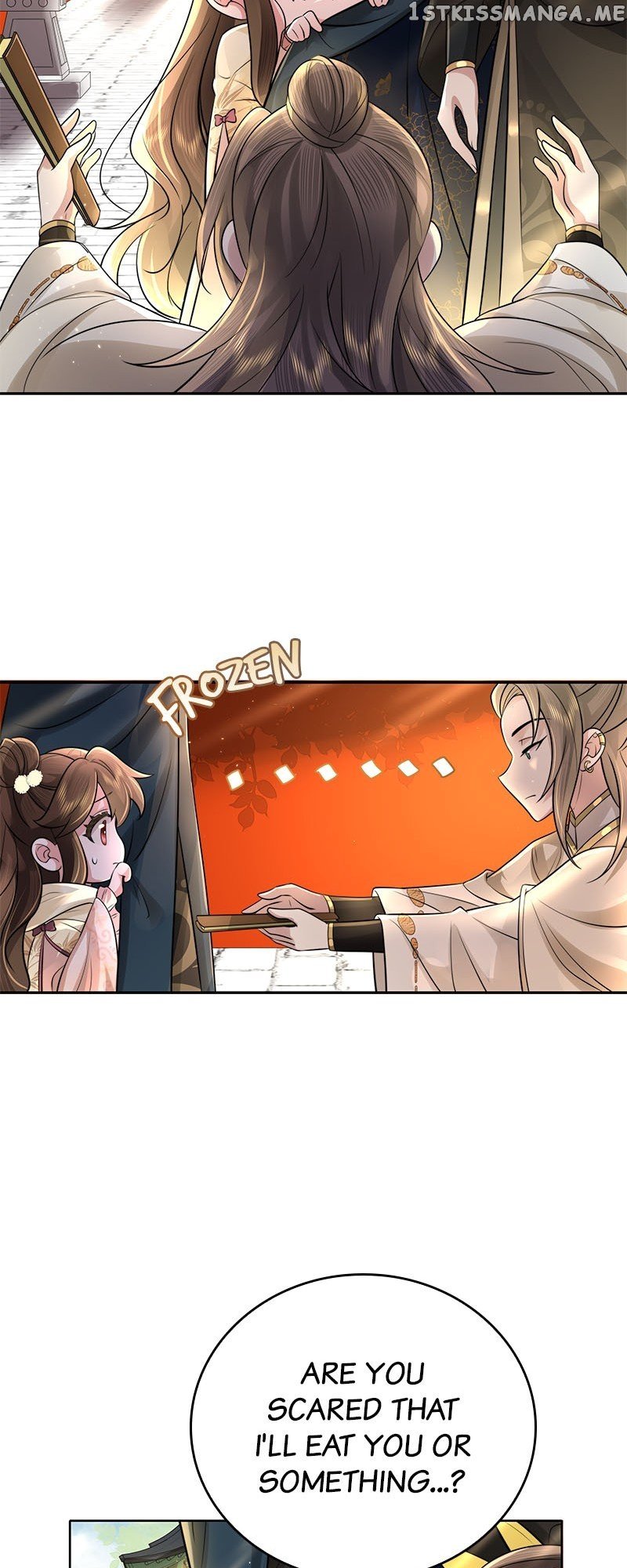 Survival Methods of the Cannon Fodder Daughter Chapter 32 page 10
