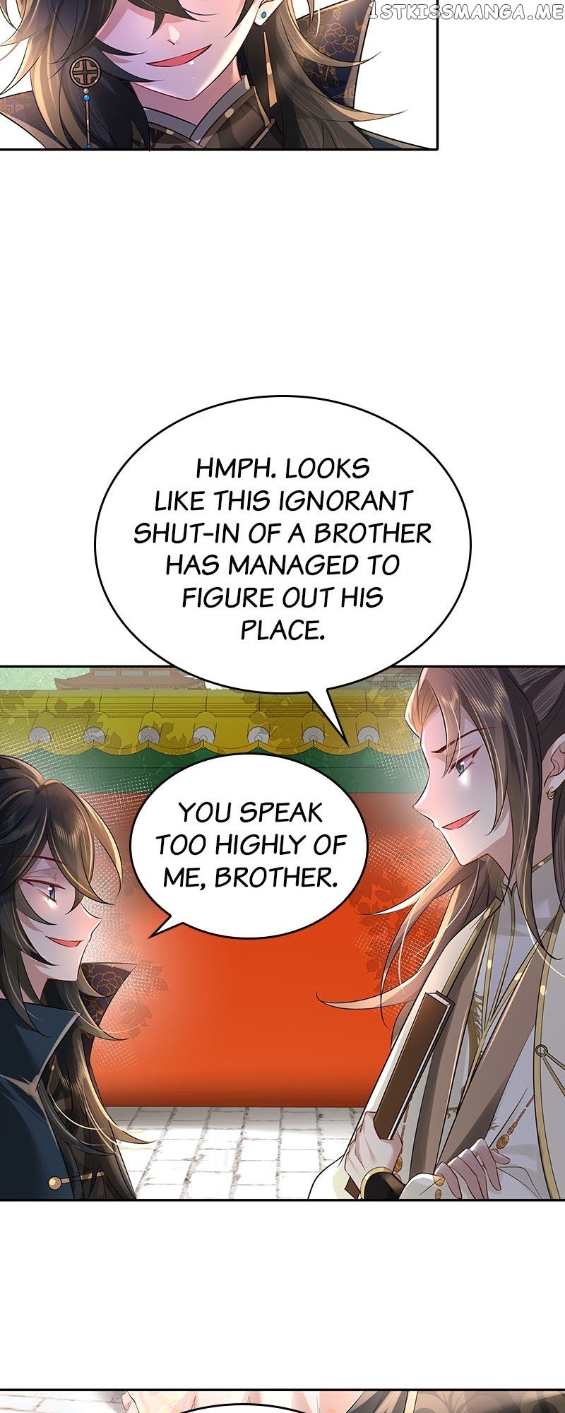 Survival Methods of the Cannon Fodder Daughter Chapter 32 page 16