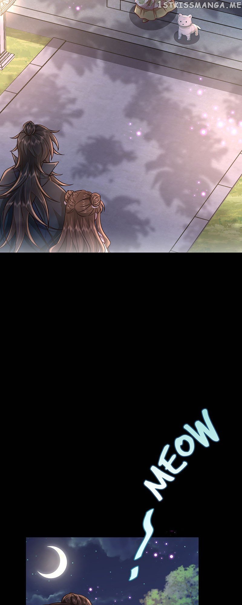 Survival Methods of the Cannon Fodder Daughter Chapter 32 page 23