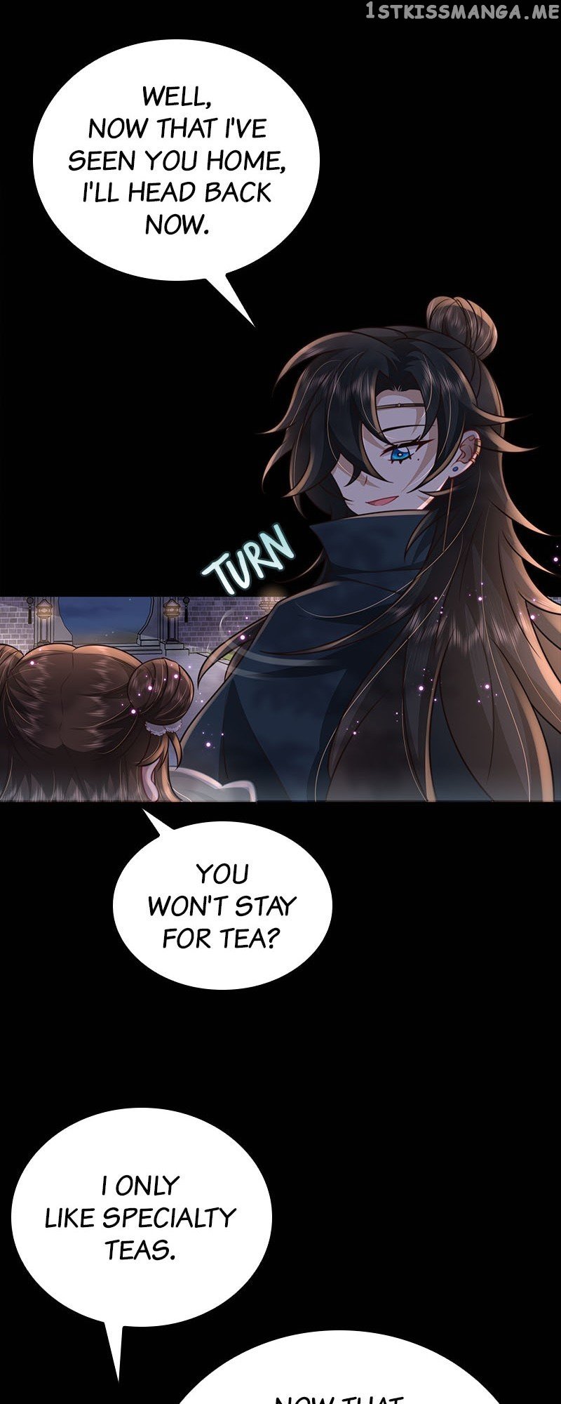 Survival Methods of the Cannon Fodder Daughter Chapter 32 page 29