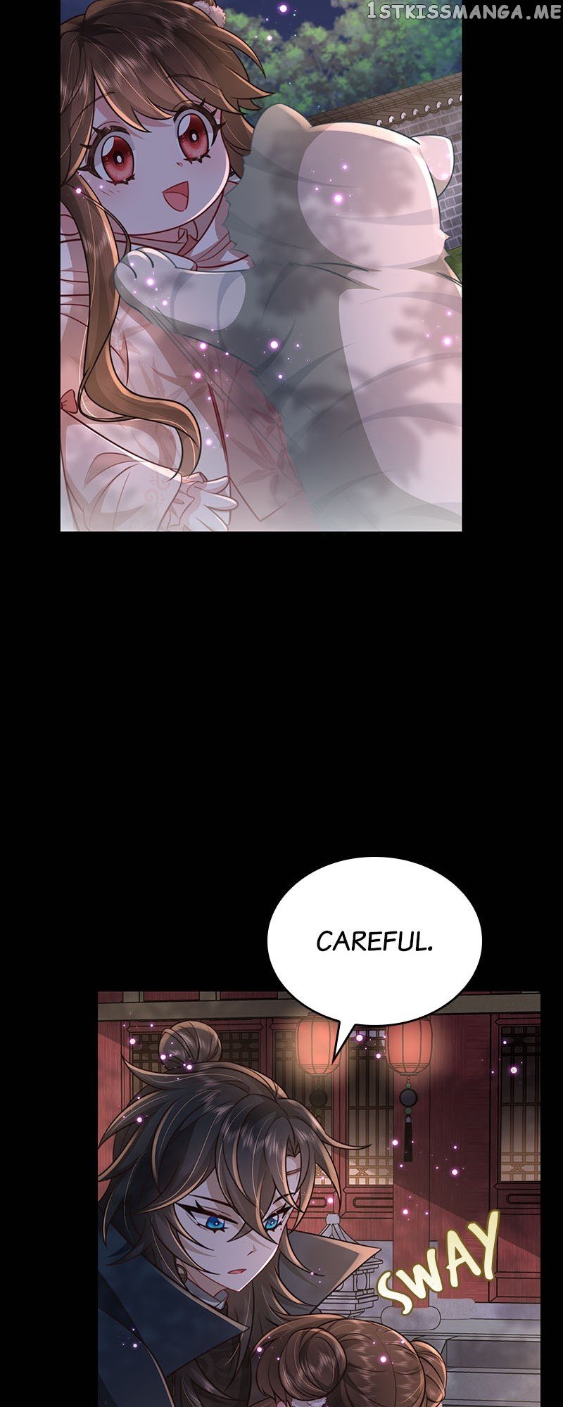 Survival Methods of the Cannon Fodder Daughter Chapter 32 page 24