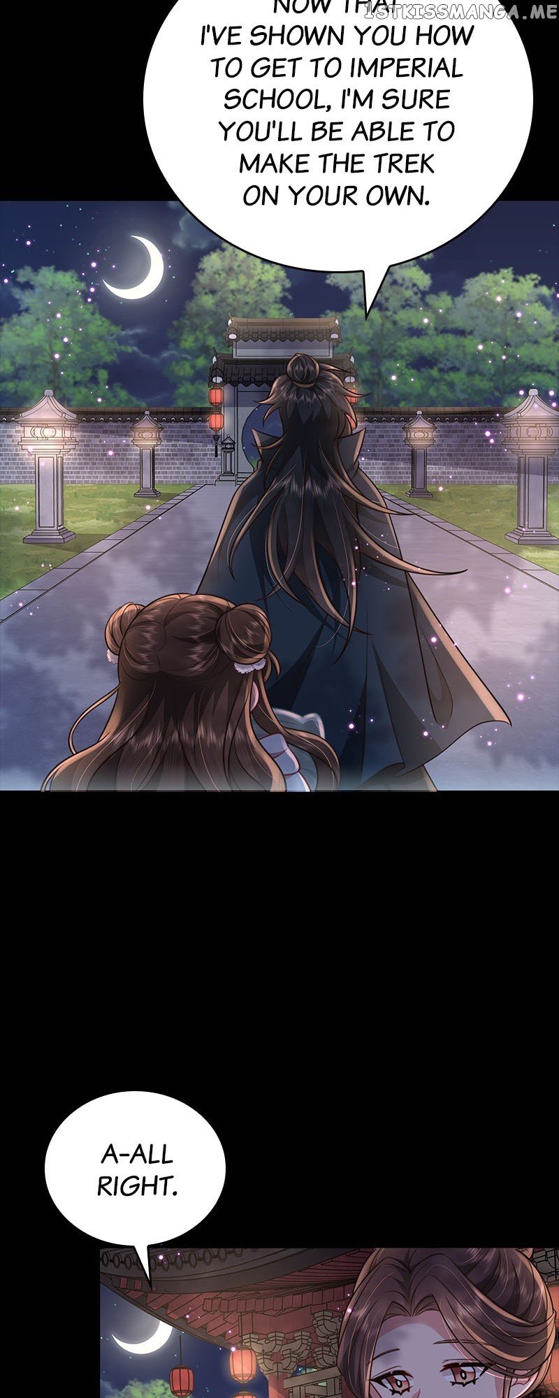 Survival Methods of the Cannon Fodder Daughter Chapter 32 page 30