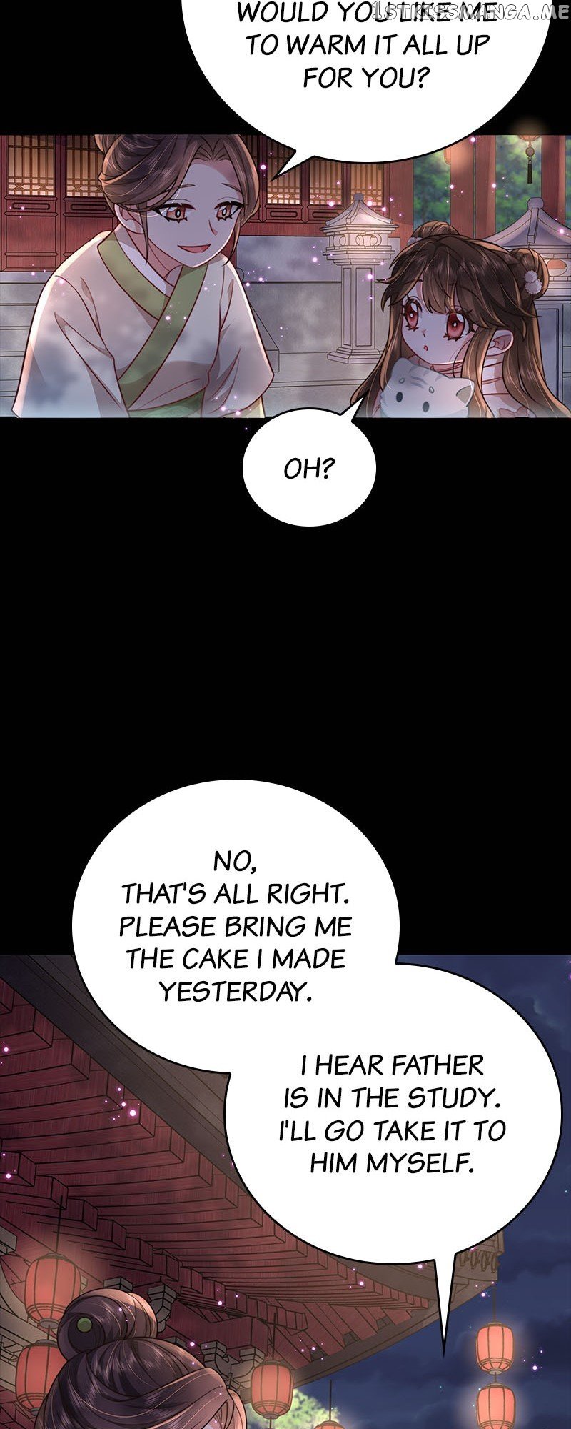 Survival Methods of the Cannon Fodder Daughter Chapter 32 page 33