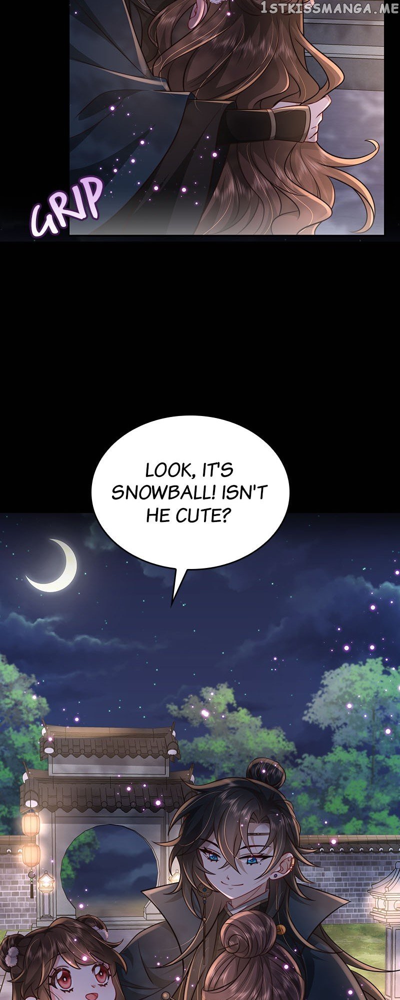 Survival Methods of the Cannon Fodder Daughter Chapter 32 page 25
