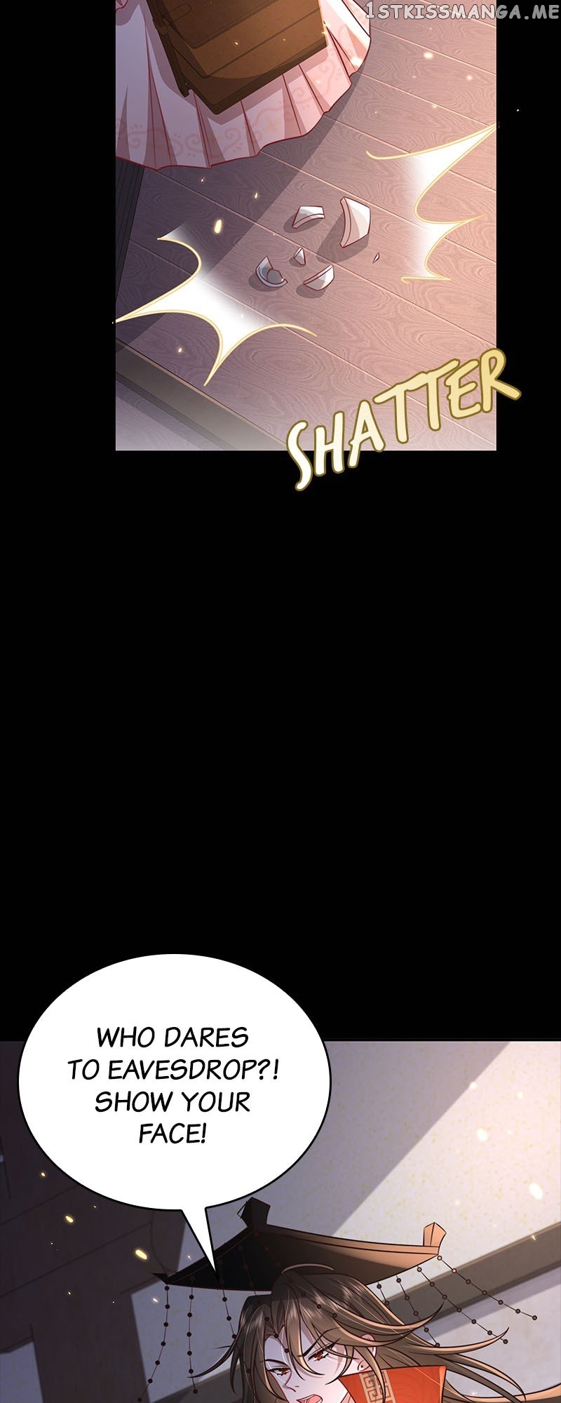 Survival Methods of the Cannon Fodder Daughter Chapter 33 page 5