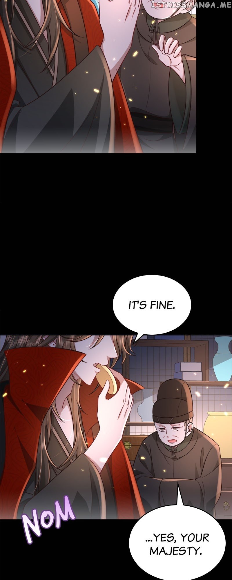 Survival Methods of the Cannon Fodder Daughter Chapter 33 page 17