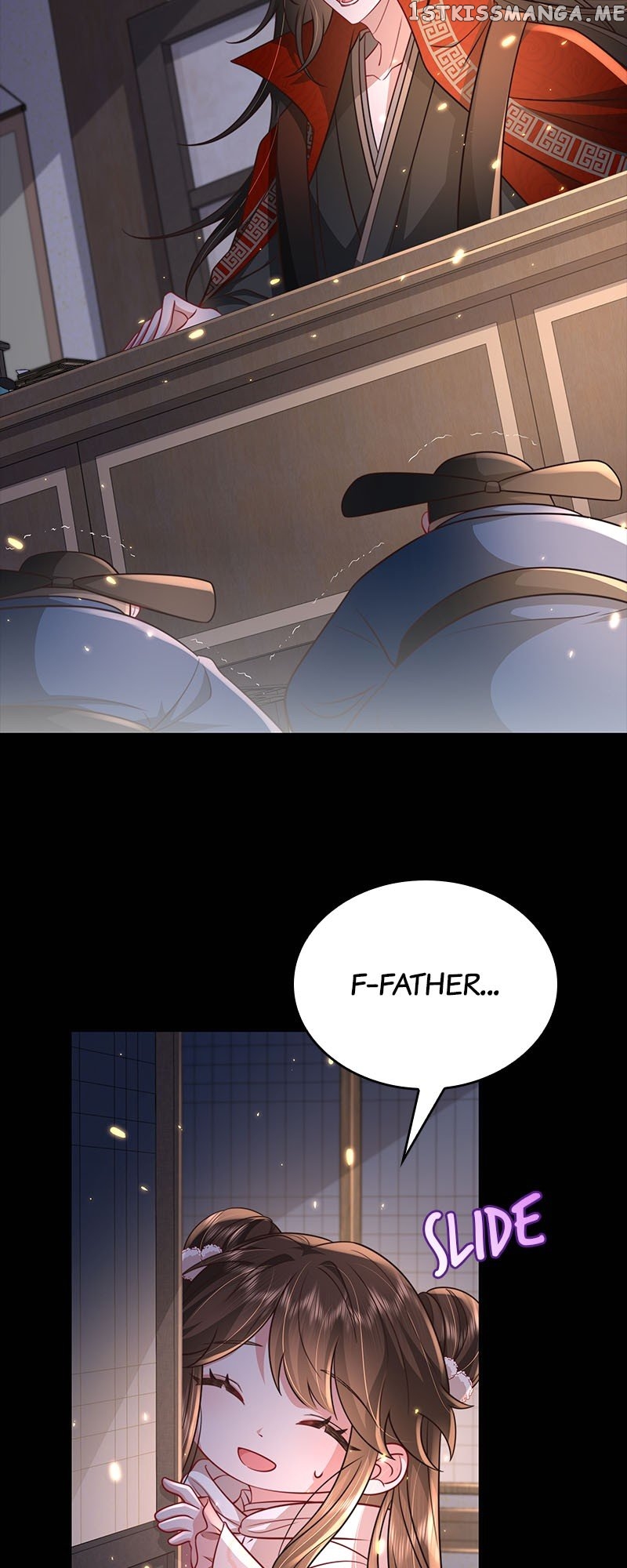 Survival Methods of the Cannon Fodder Daughter Chapter 33 page 6