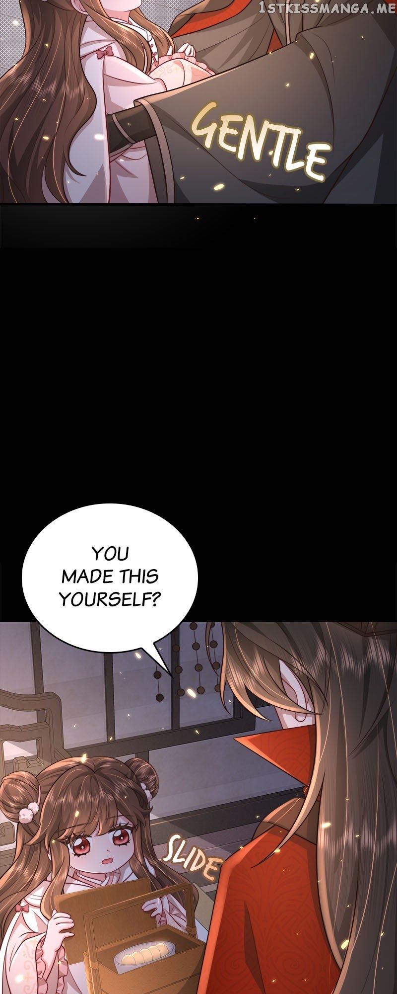 Survival Methods of the Cannon Fodder Daughter Chapter 33 page 15