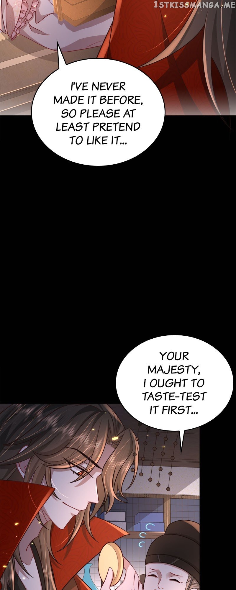 Survival Methods of the Cannon Fodder Daughter Chapter 33 page 16