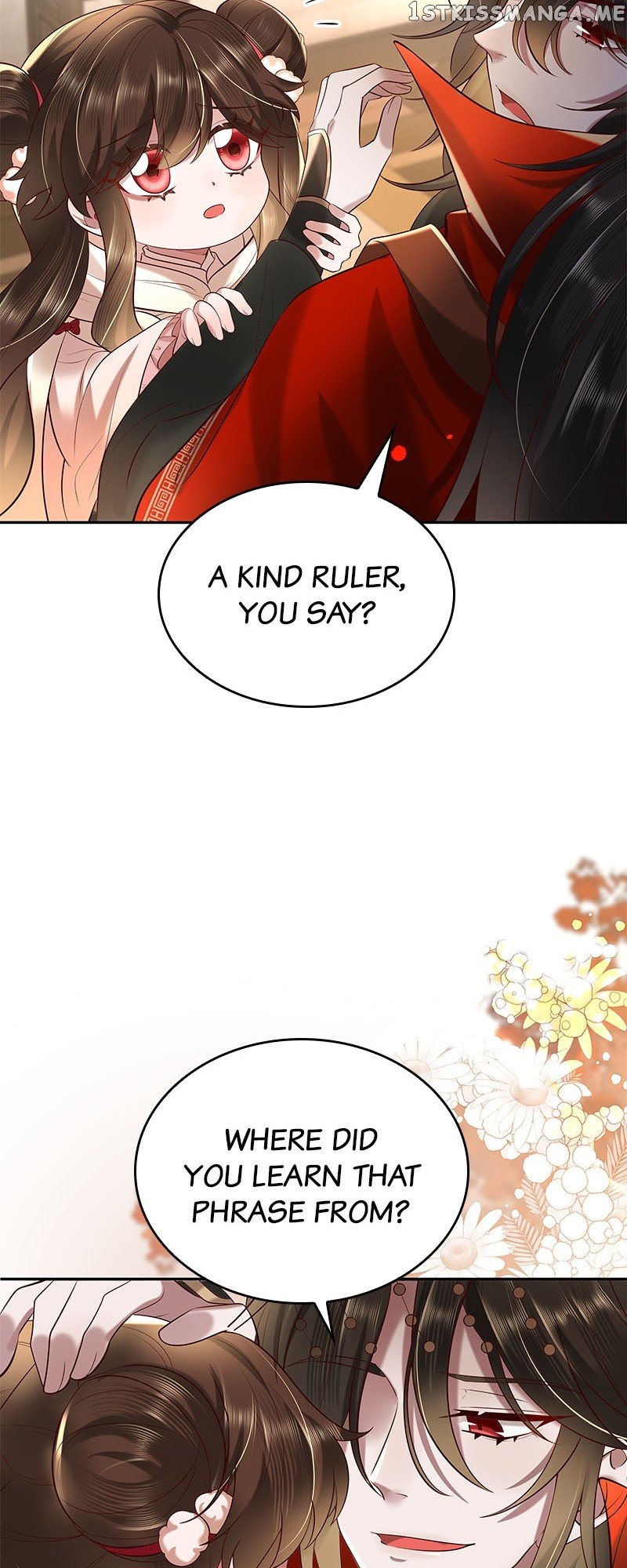 Survival Methods of the Cannon Fodder Daughter Chapter 33 page 24