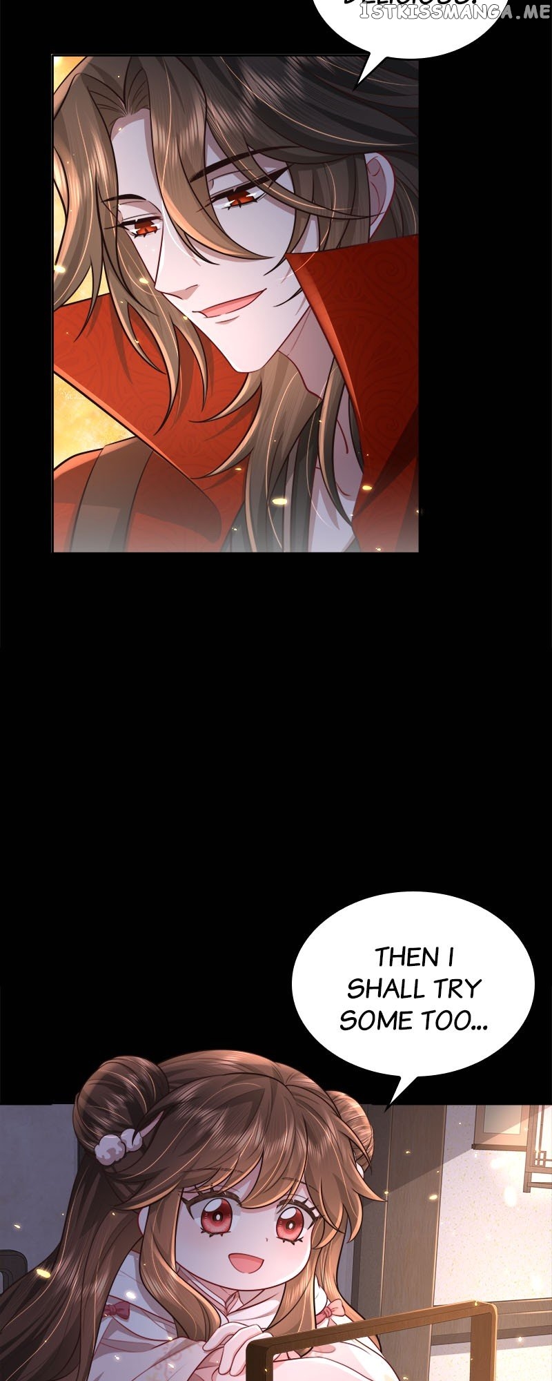 Survival Methods of the Cannon Fodder Daughter Chapter 33 page 19