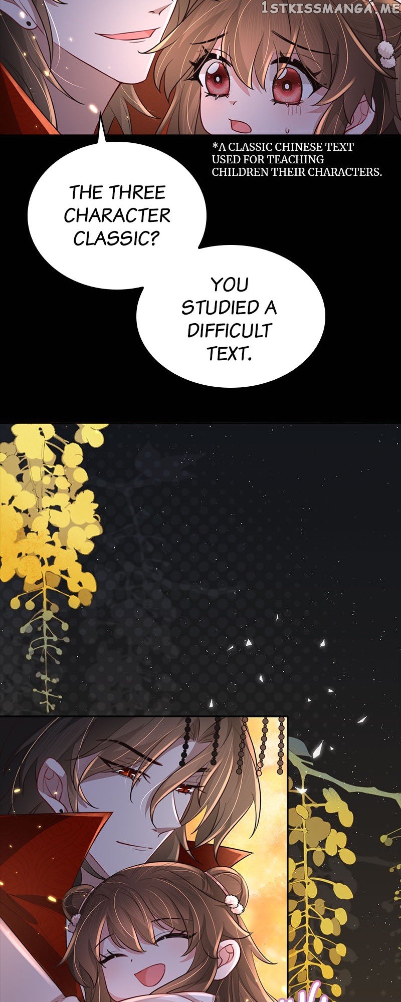 Survival Methods of the Cannon Fodder Daughter Chapter 33 page 29