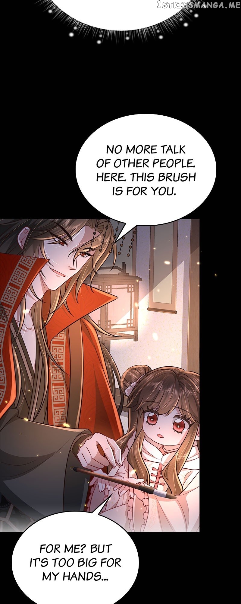 Survival Methods of the Cannon Fodder Daughter Chapter 34 page 5