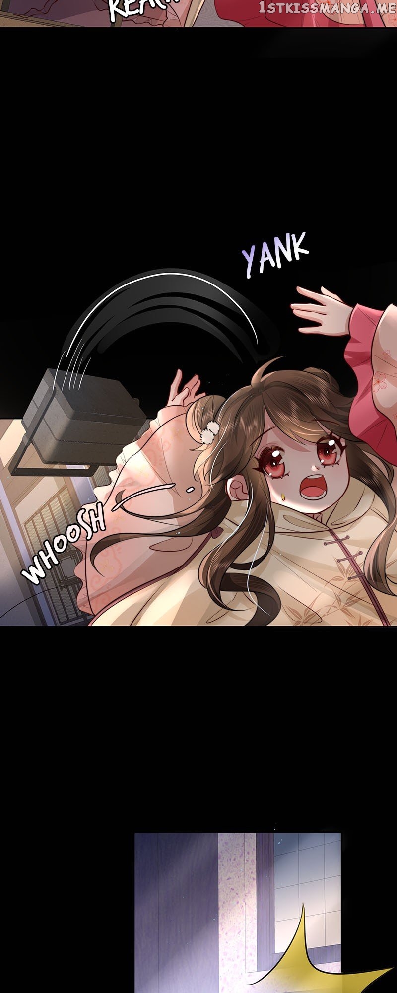 Survival Methods of the Cannon Fodder Daughter Chapter 34 page 13