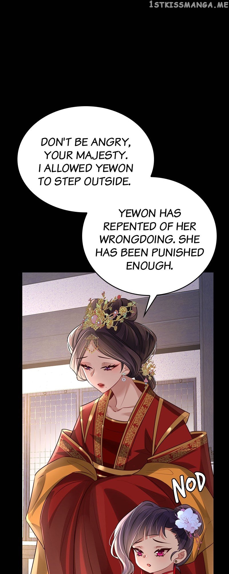 Survival Methods of the Cannon Fodder Daughter Chapter 34 page 19