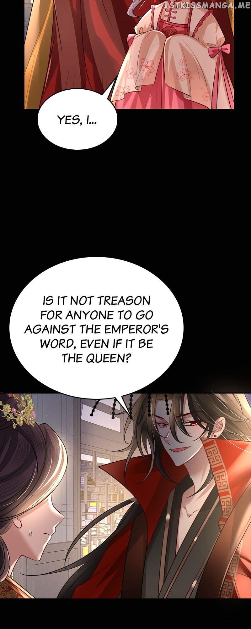 Survival Methods of the Cannon Fodder Daughter Chapter 34 page 20