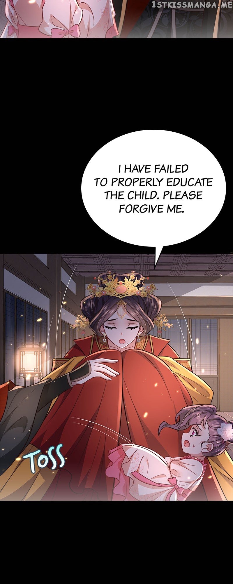 Survival Methods of the Cannon Fodder Daughter Chapter 34 page 23