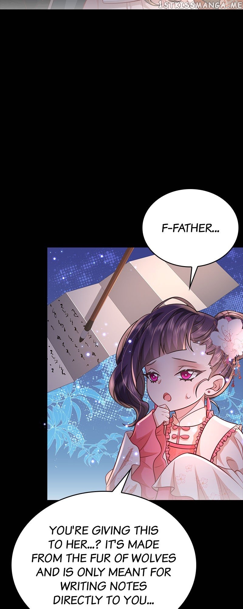 Survival Methods of the Cannon Fodder Daughter Chapter 34 page 25
