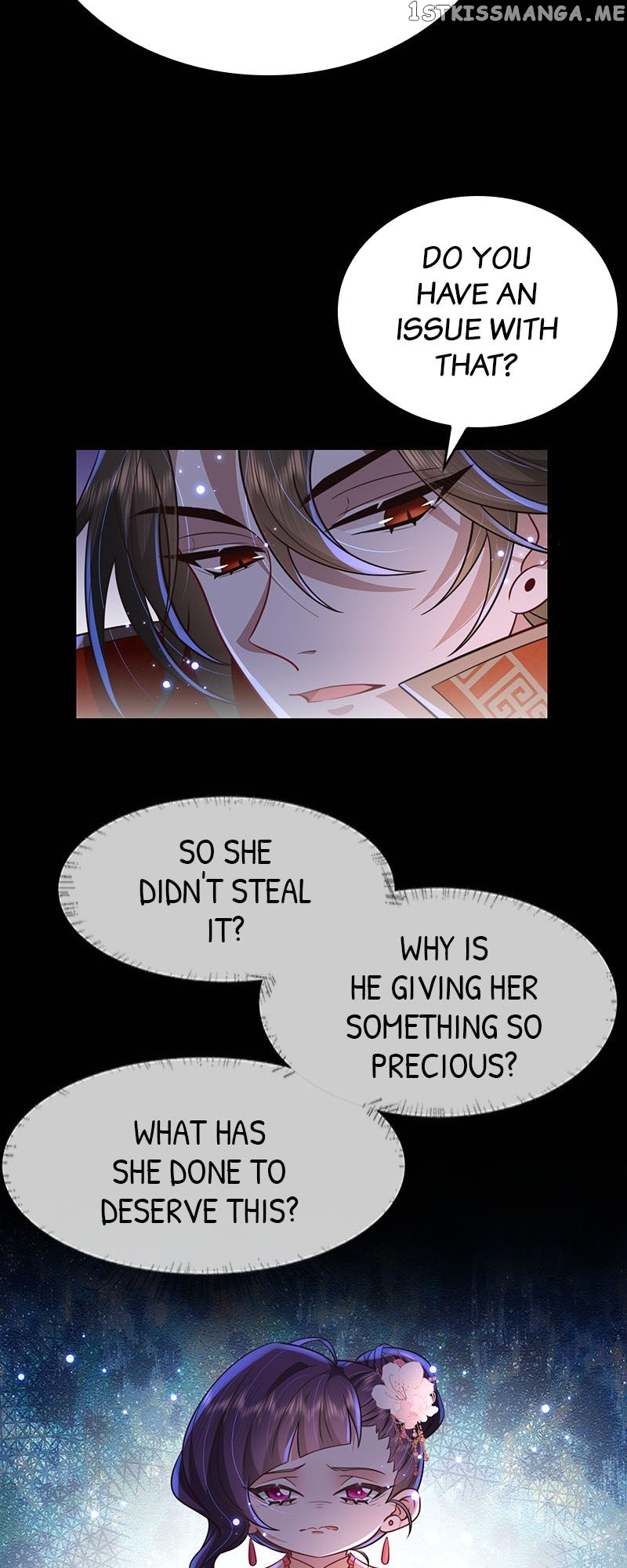 Survival Methods of the Cannon Fodder Daughter Chapter 34 page 26