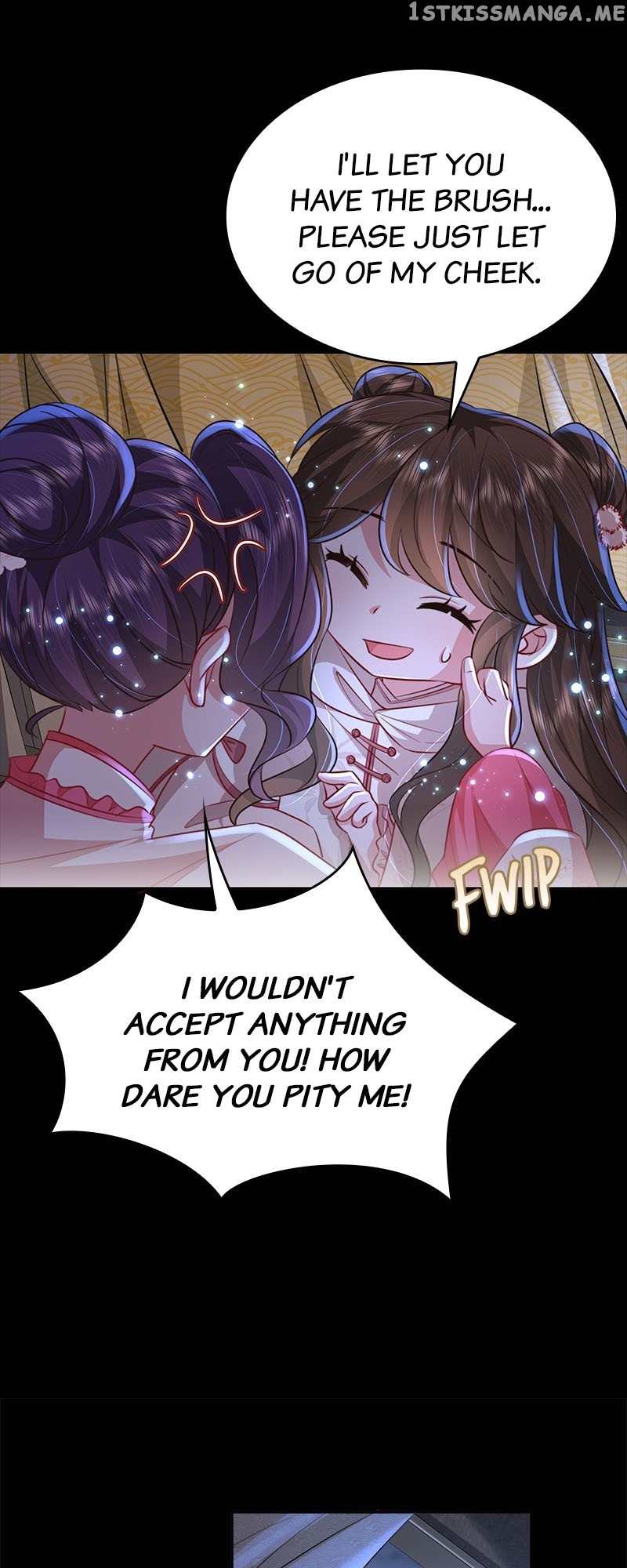 Survival Methods of the Cannon Fodder Daughter Chapter 35 page 9