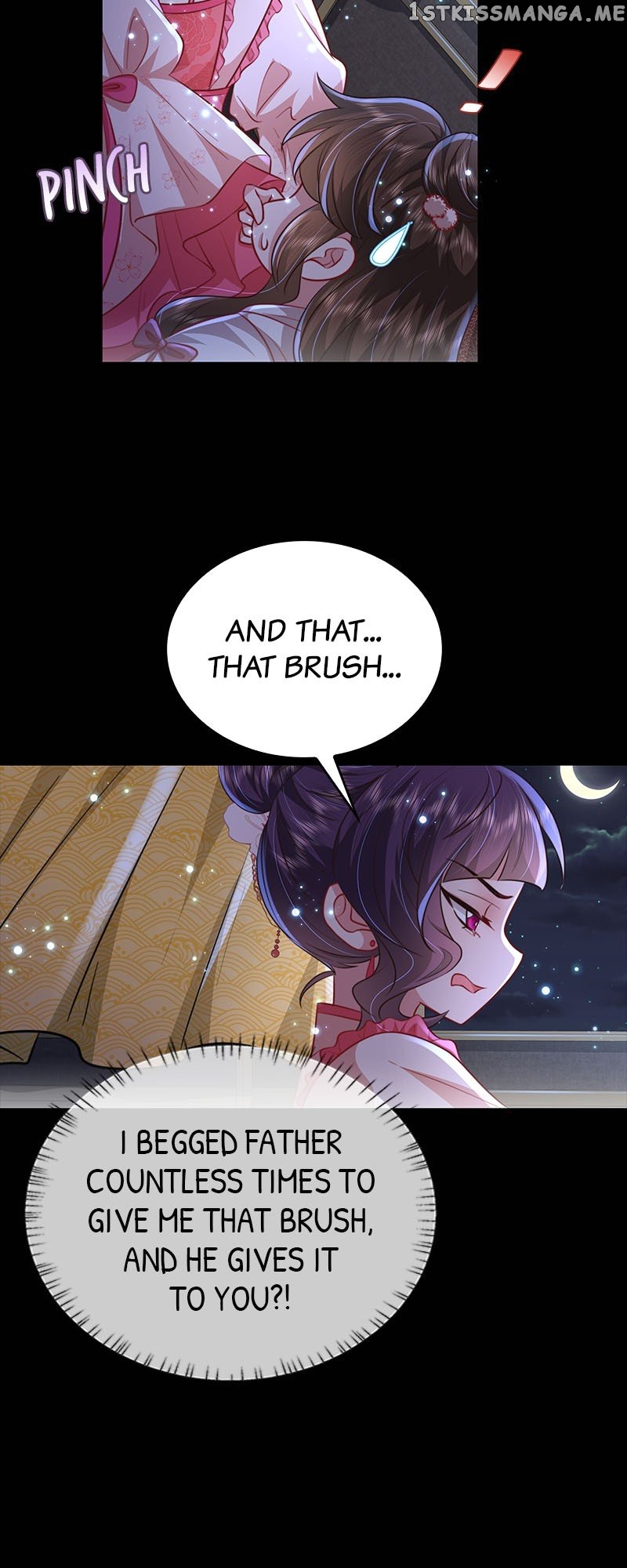 Survival Methods of the Cannon Fodder Daughter Chapter 35 page 8