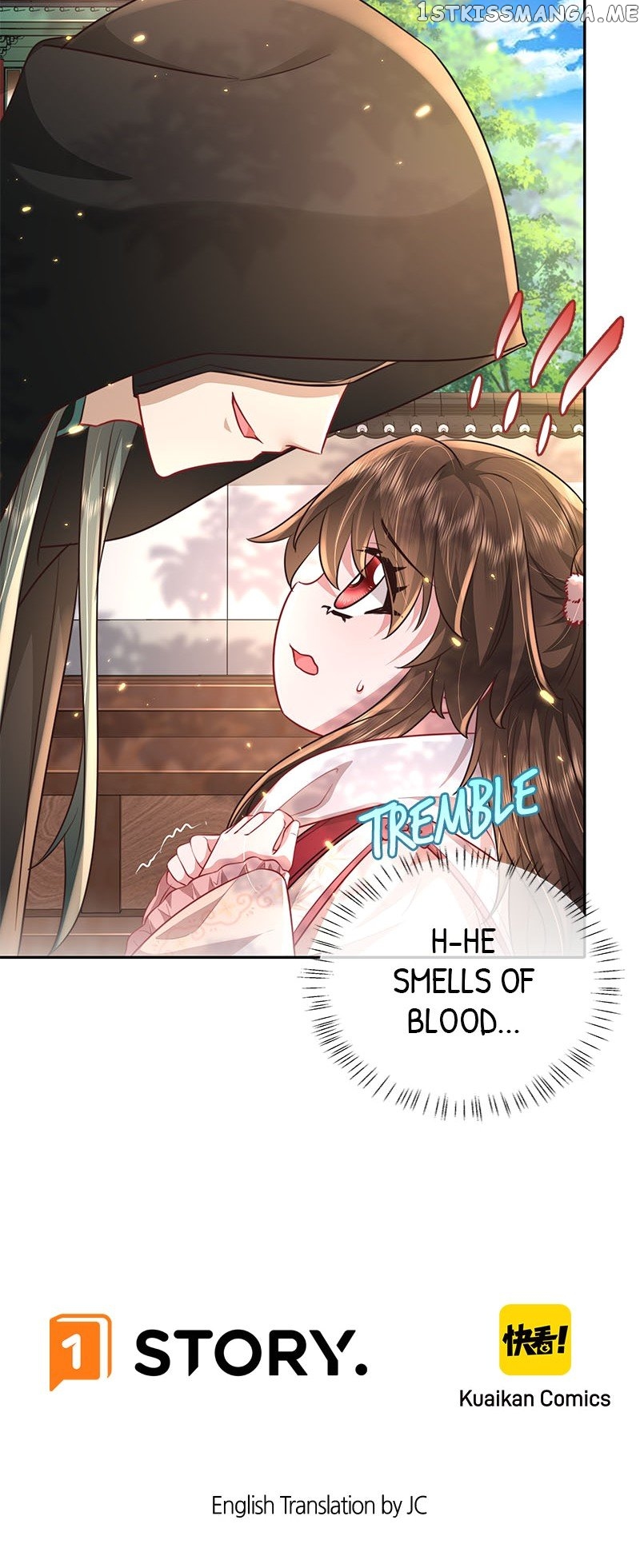 Survival Methods of the Cannon Fodder Daughter Chapter 35 page 24