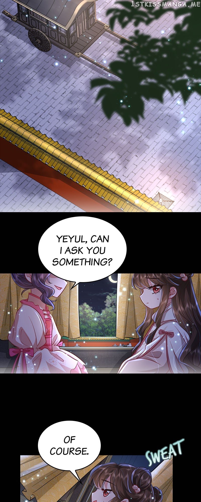 Survival Methods of the Cannon Fodder Daughter Chapter 35 page 6