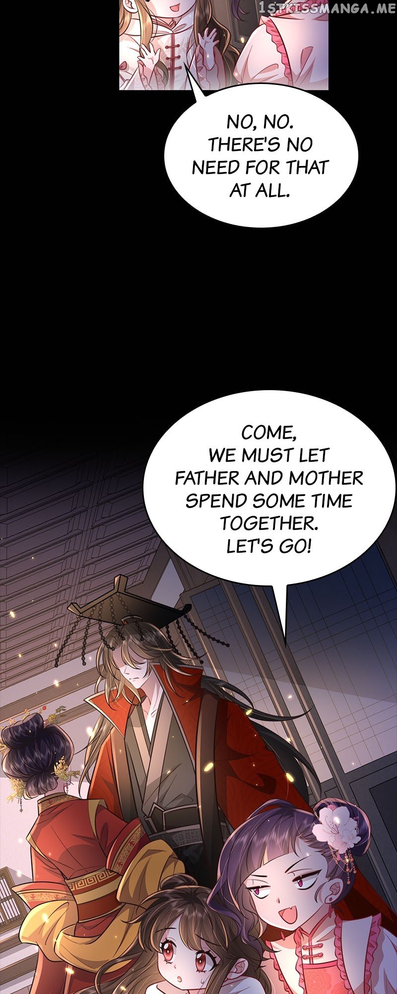 Survival Methods of the Cannon Fodder Daughter Chapter 35 page 4