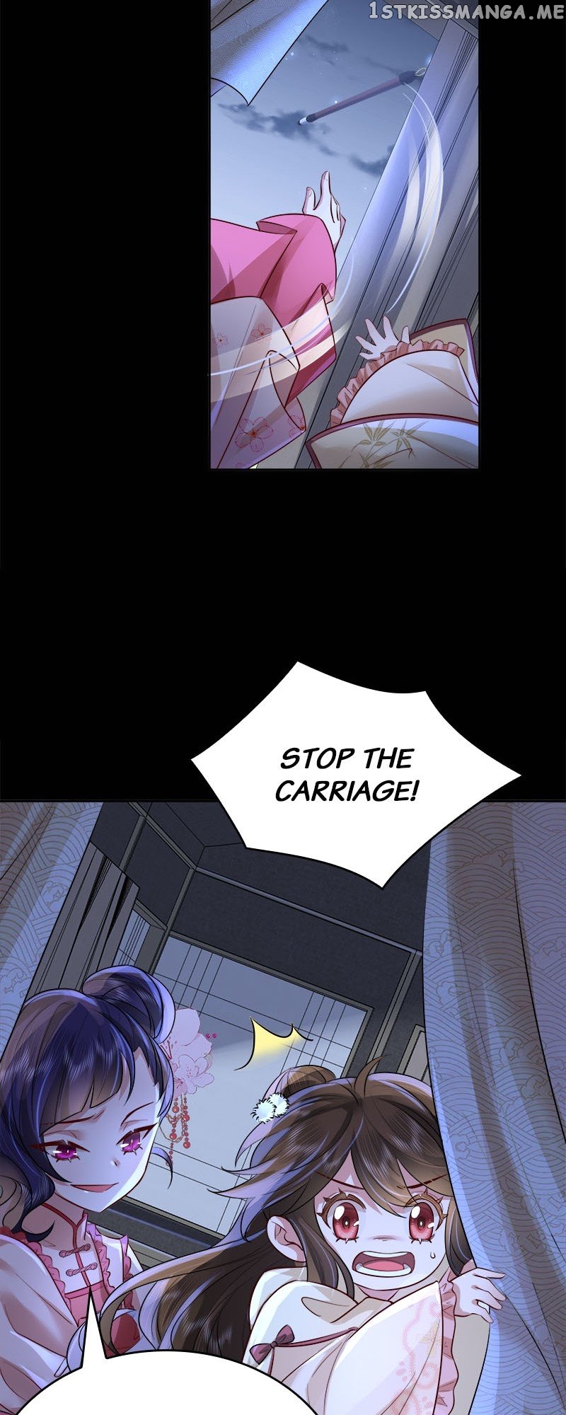 Survival Methods of the Cannon Fodder Daughter Chapter 35 page 10
