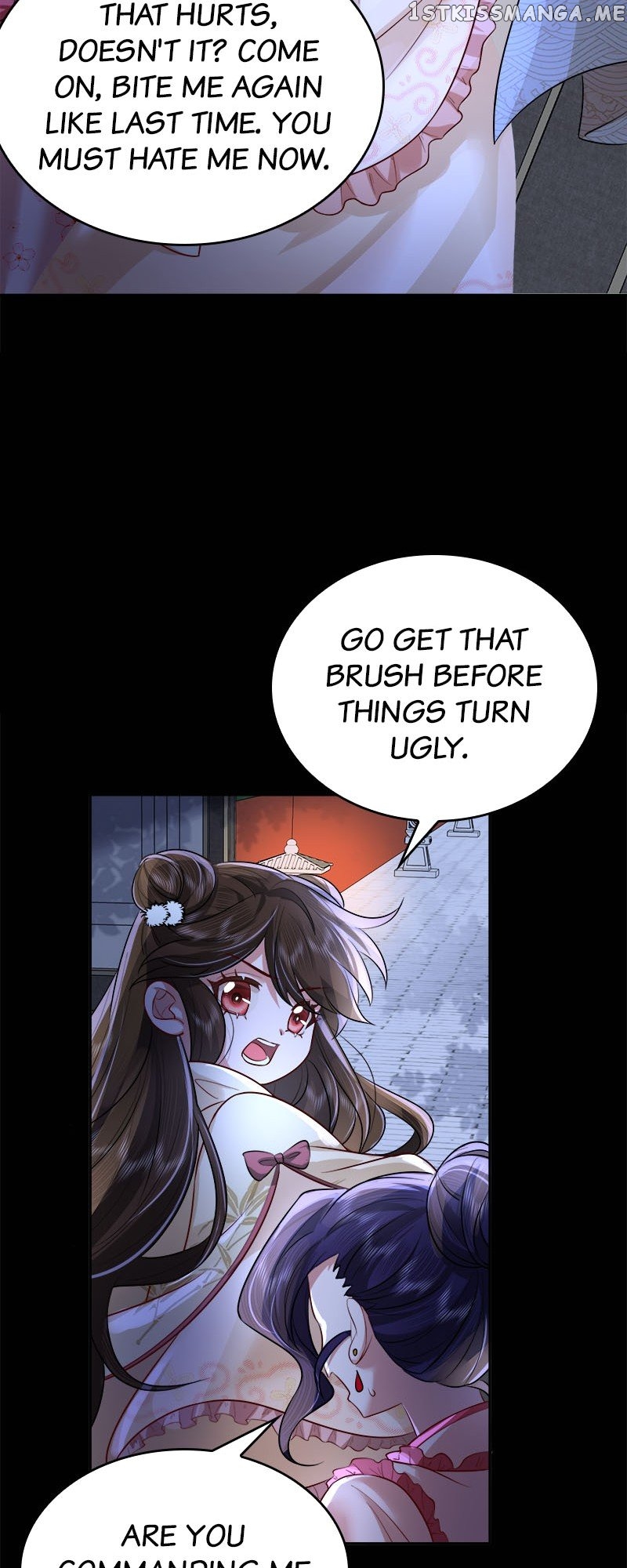 Survival Methods of the Cannon Fodder Daughter Chapter 35 page 11