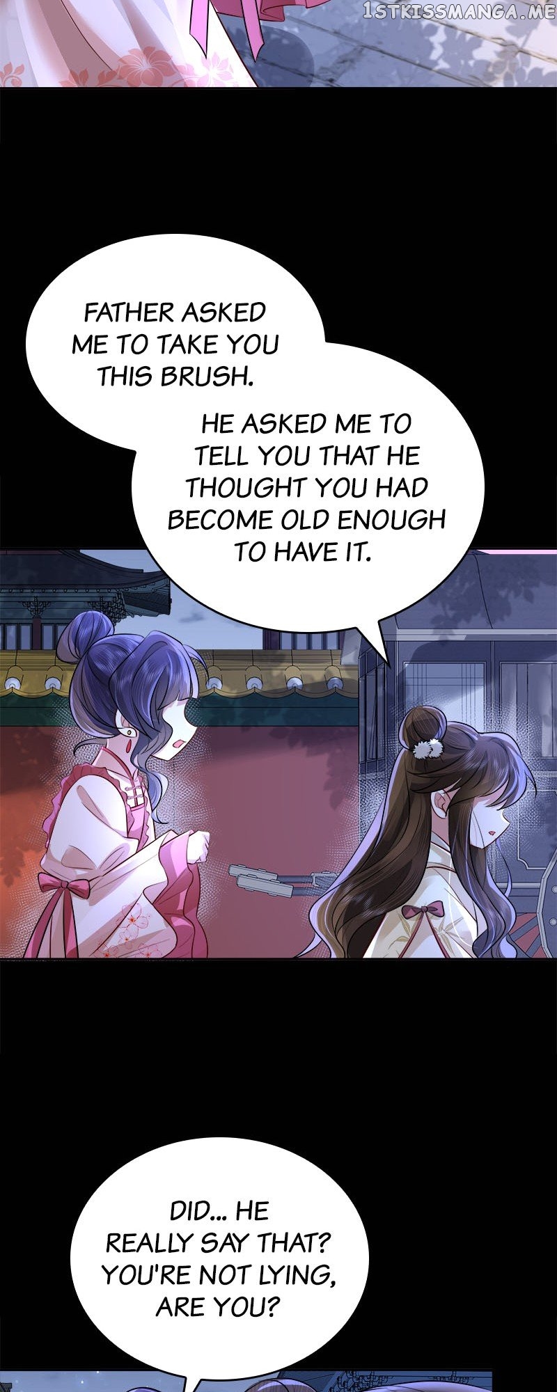 Survival Methods of the Cannon Fodder Daughter Chapter 35 page 14