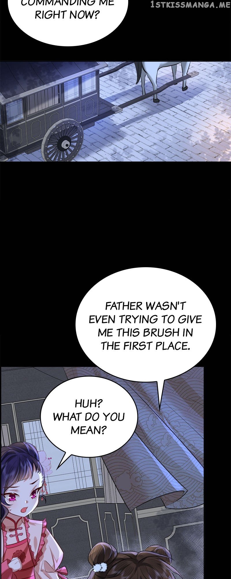 Survival Methods of the Cannon Fodder Daughter Chapter 35 page 12