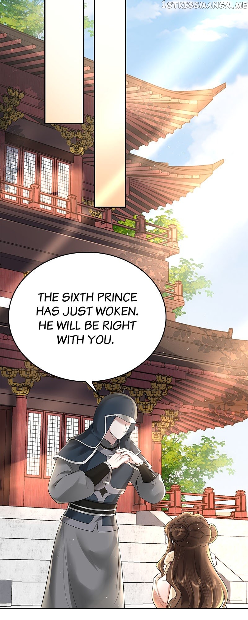 Survival Methods of the Cannon Fodder Daughter Chapter 35 page 18