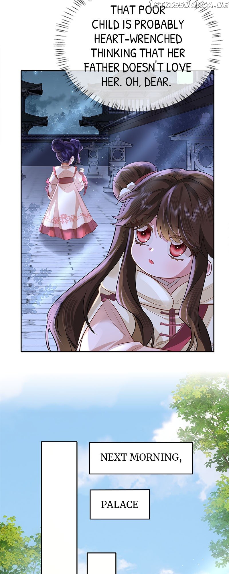 Survival Methods of the Cannon Fodder Daughter Chapter 35 page 17