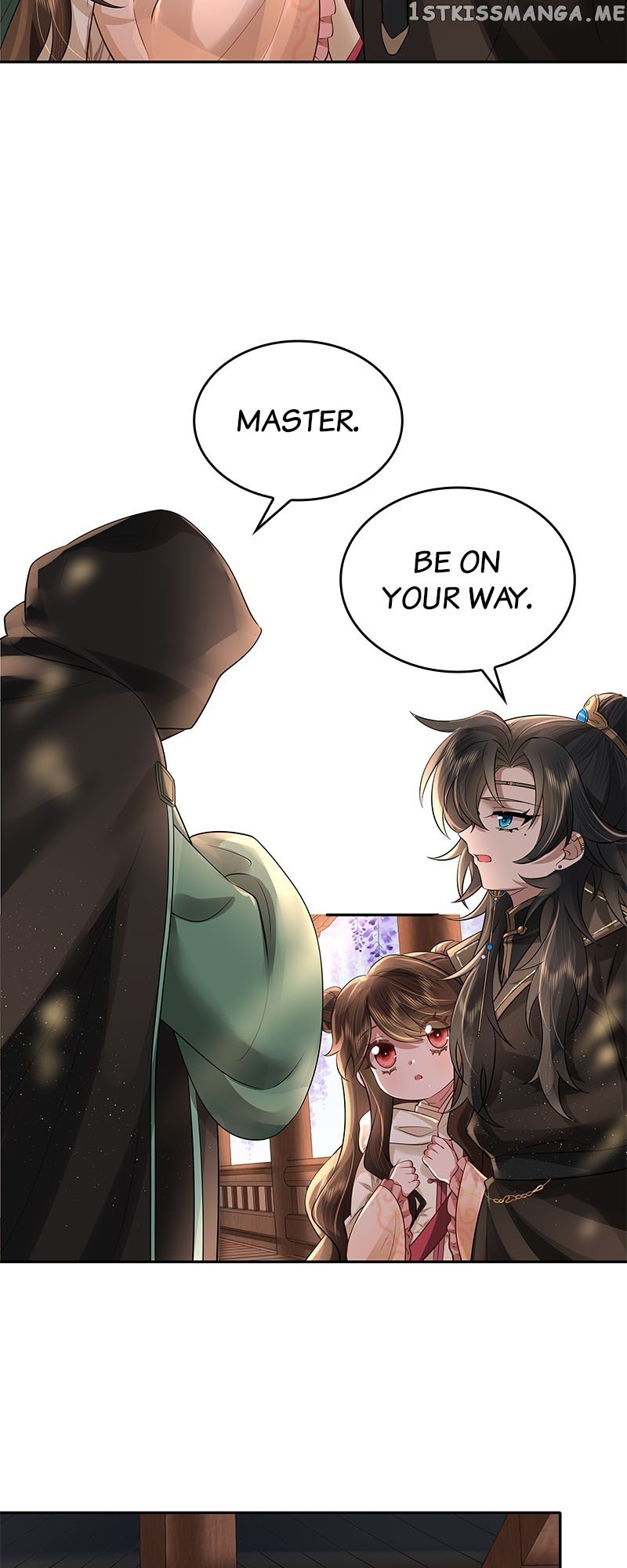 Survival Methods of the Cannon Fodder Daughter Chapter 36 page 6