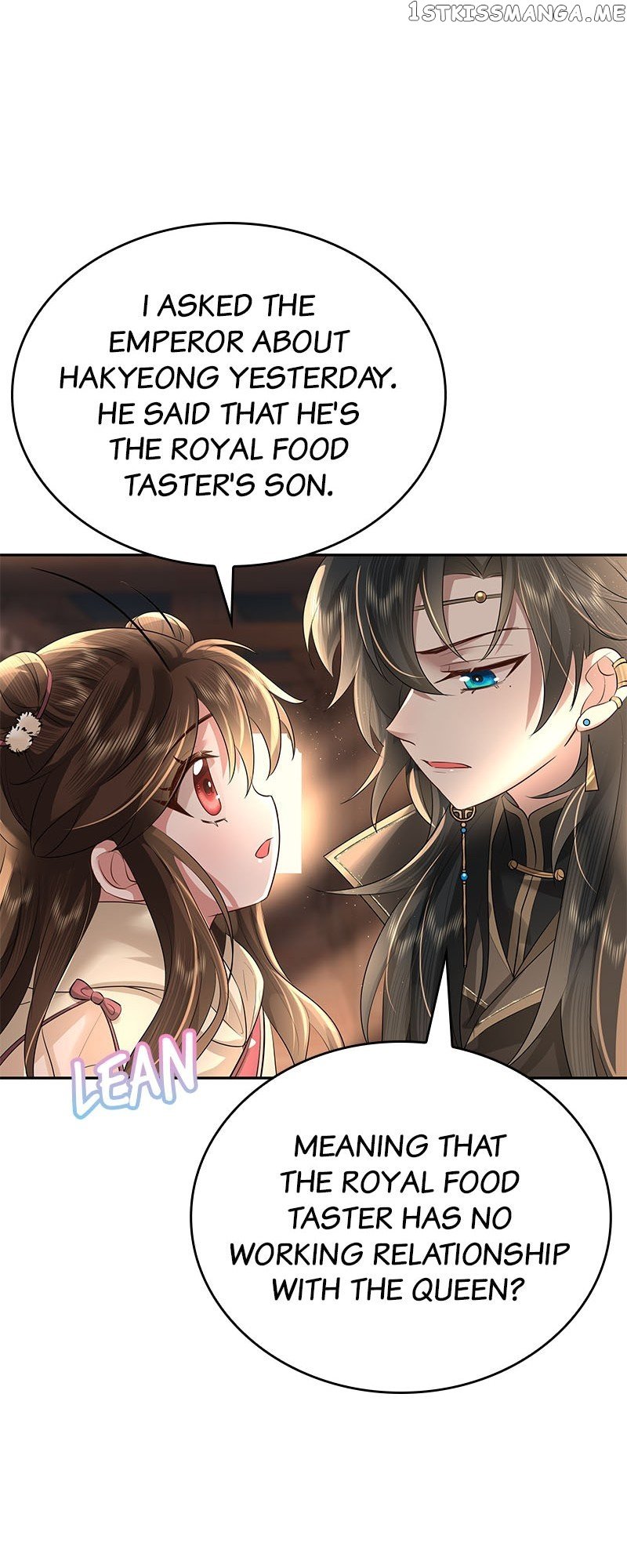 Survival Methods of the Cannon Fodder Daughter Chapter 36 page 11