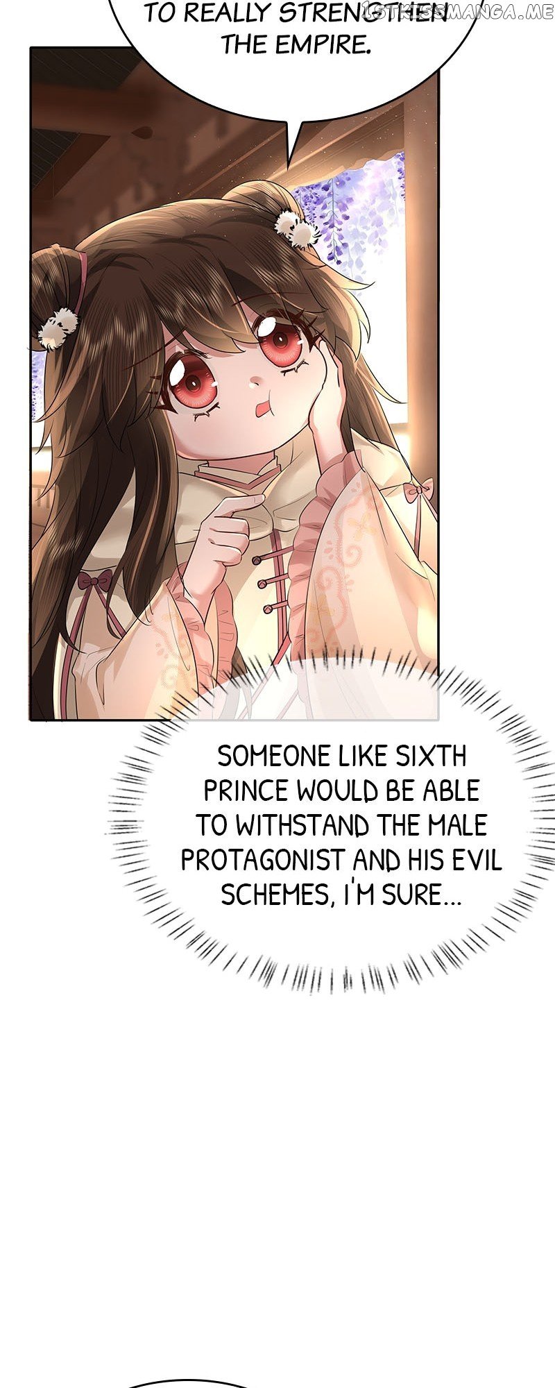 Survival Methods of the Cannon Fodder Daughter Chapter 36 page 13
