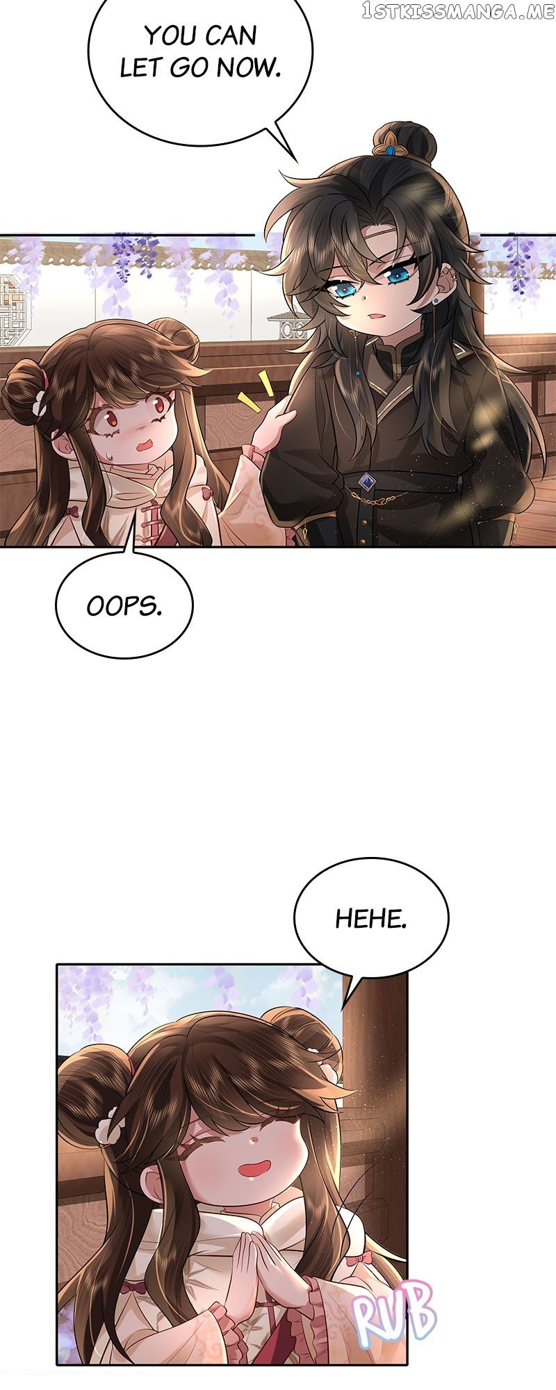 Survival Methods of the Cannon Fodder Daughter Chapter 36 page 9
