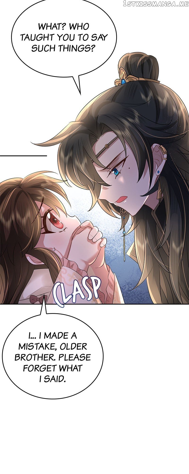 Survival Methods of the Cannon Fodder Daughter Chapter 36 page 14