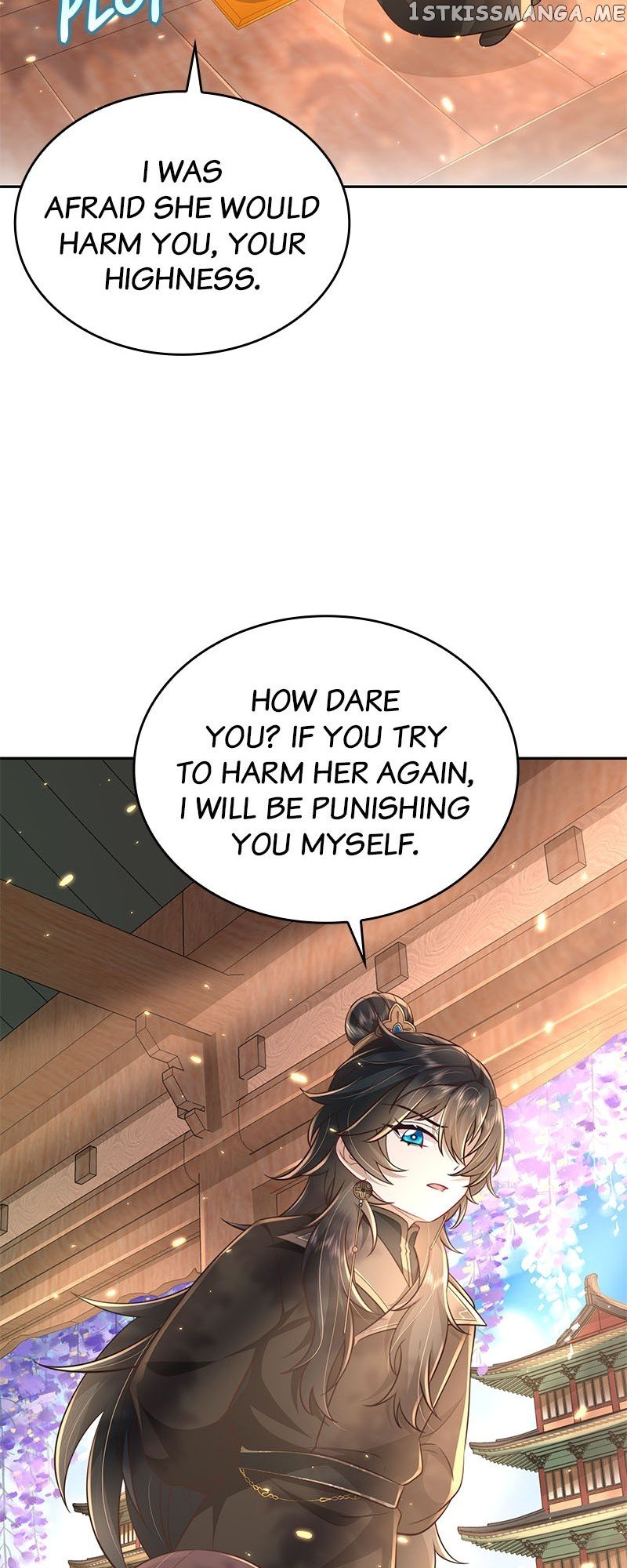 Survival Methods of the Cannon Fodder Daughter Chapter 36 page 23