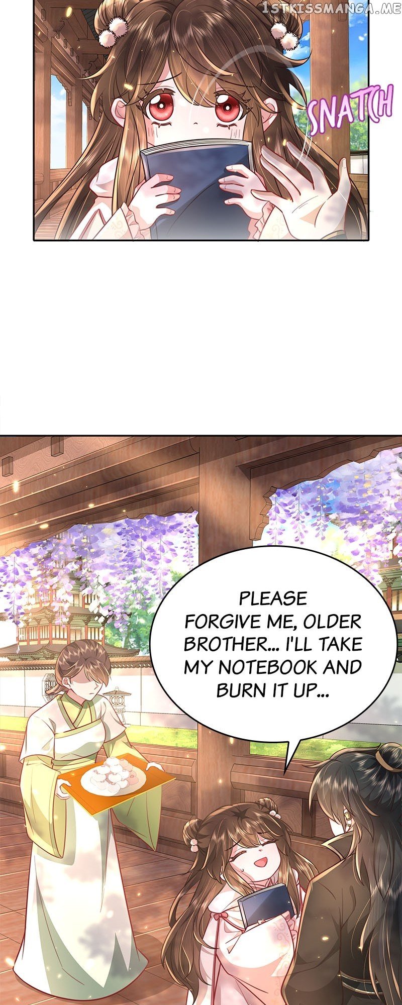 Survival Methods of the Cannon Fodder Daughter Chapter 36 page 19
