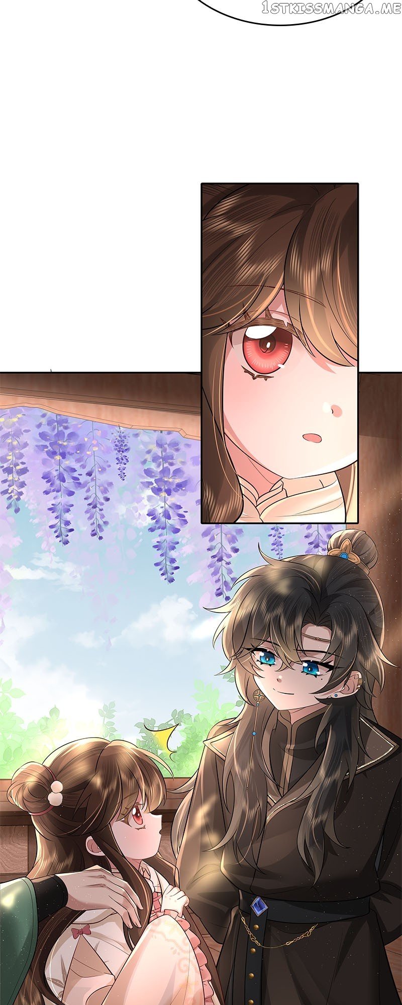 Survival Methods of the Cannon Fodder Daughter Chapter 36 page 5